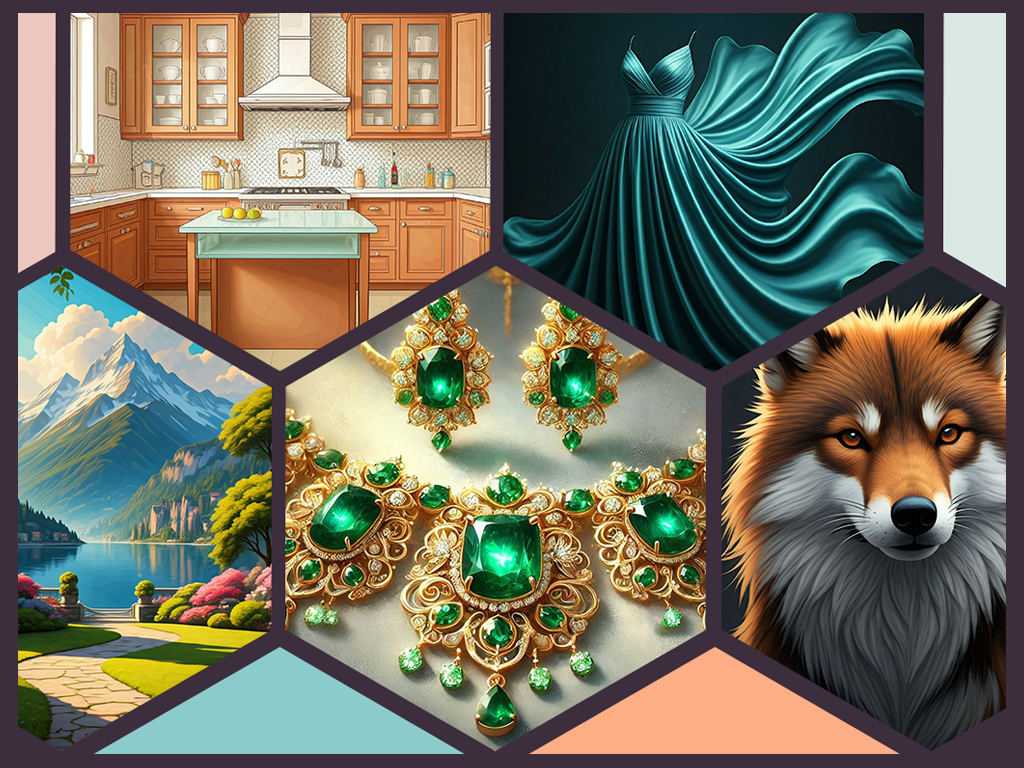 آینده شغلی در انتظار شماست: دنیای پررونق نقاشی دیجیتال