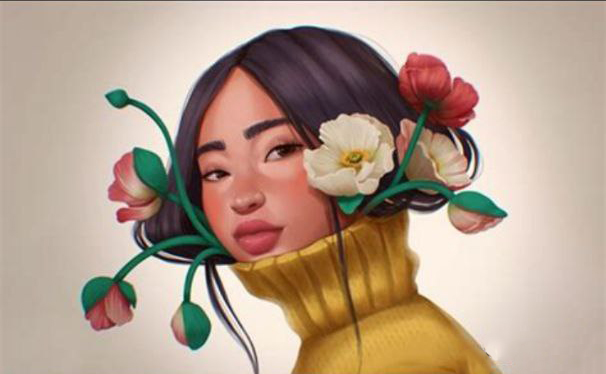 آینده نقاشی دیجیتال با توجه به گسترش ان‌اف‌تی‌ها