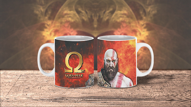 ماگ نقاشی شده: هدیه‌ای که یک لحظه را به خاطره‌ای ماندگار تبدیل می‌کند